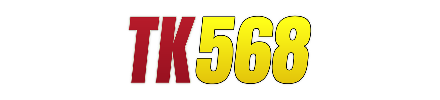 tk568 logo
